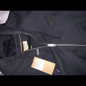 Burberry Jacket